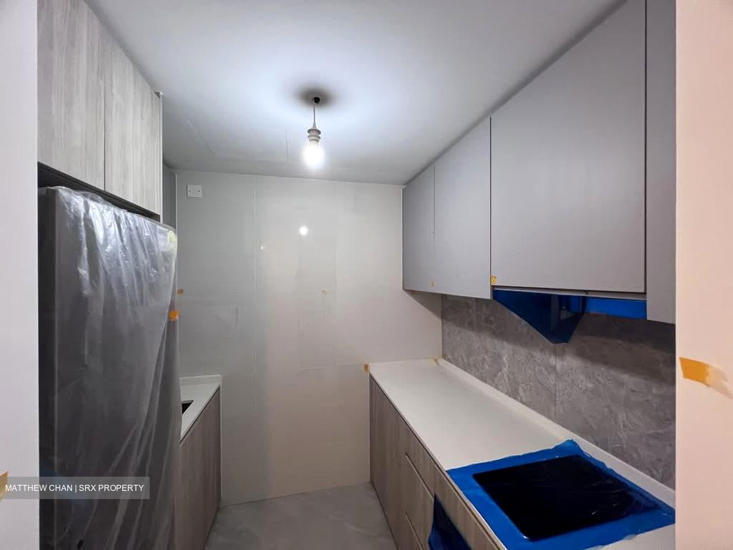 Amo Residence (D20), Apartment #556607961